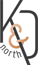 K&D logo