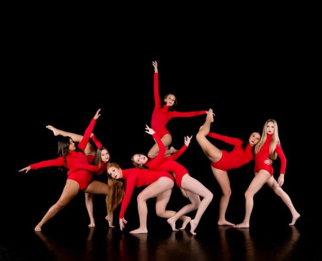 Why We are One of The best Dance Studios in Tampa