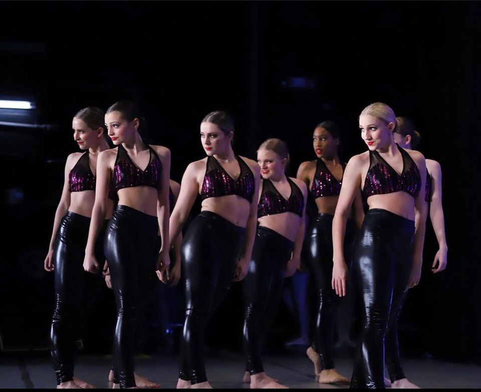 Tampa Dance Studio Dance Schools in Tampa, Florida